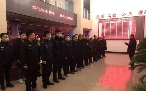 拘留2人！上蔡干警凌晨出击，这些人丢人丢大了！-上蔡头条